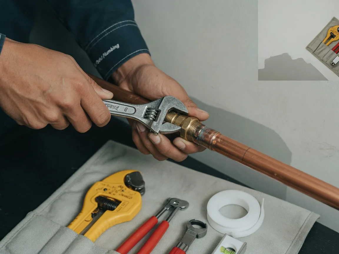 Why choose Drain Cleaning in American Canyon, CA